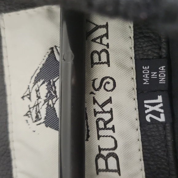 MOPAR Jacket - Picture 3 of 4